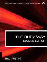 Ruby Way, The: Solutions and Techniques in Ruby Programming, Adobe Reader, 2nd Edition