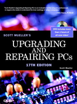 Upgrading and Repairing PCs, Adobe Reader, 17th Edition