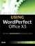 Special Edition Using WordPerfect Office X3, Adobe Reader