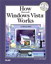 How Microsoft Windows Vista Works, Adobe Reader
