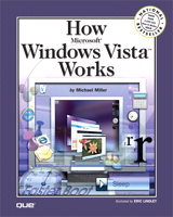 How Microsoft Windows Vista Works, Adobe Reader