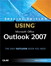 Special Edition Using Microsoft Office Outlook 2007