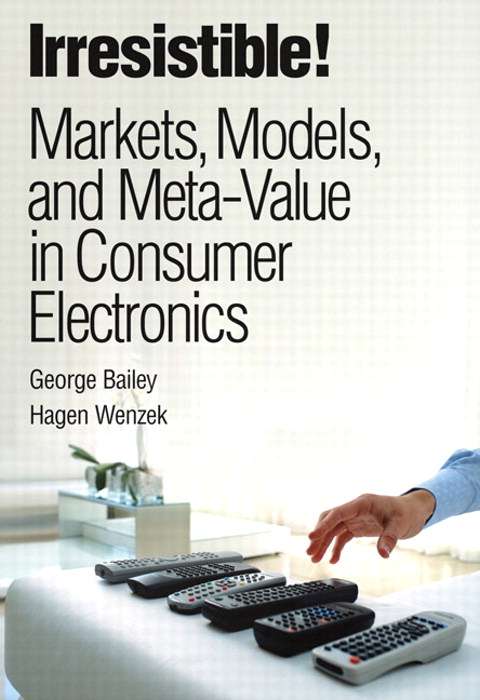 Irresistible! Markets, Models, and Meta-Value in Consumer Electronics