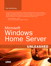 Microsoft Windows Home Server Unleashed (Adobe Reader)
