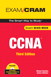 CCNA Exam Cram (Exam 640-802), Adobe Reader, 3rd Edition