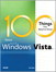 100 Things You Need to Know about Microsoft Windows Vista (Adobe Reader)