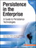 Persistence in the Enterprise: A Guide to Persistence Technologies, Adobe Reader