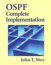 OSPF Complete Implementation (paperback)