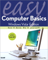 Easy Computer Basics, Windows Vista Edition, Adobe Reader
