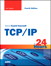 Sams Teach Yourself TCP/IP in 24 Hours, Adobe Reader, 4th Edition