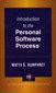 Introduction to the Personal Software Process(sm), Adobe Reader