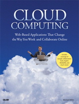 Cloud Computing: Web-Based Applications That Change the Way You Work and Collaborate Online, Adobe Reader