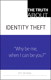 Truth About Identity Theft, The, Adobe Reader