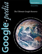 Googlepedia: The Ultimate Google Resource, Adobe Reader, 3rd Edition