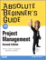 Absolute Beginner's Guide to Project Management, Adobe Reader, 2nd Edition