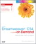 Adobe Dreamweaver CS4 on Demand, Adobe Reader