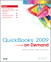 QuickBooks 2009 on Demand, Adobe Reader