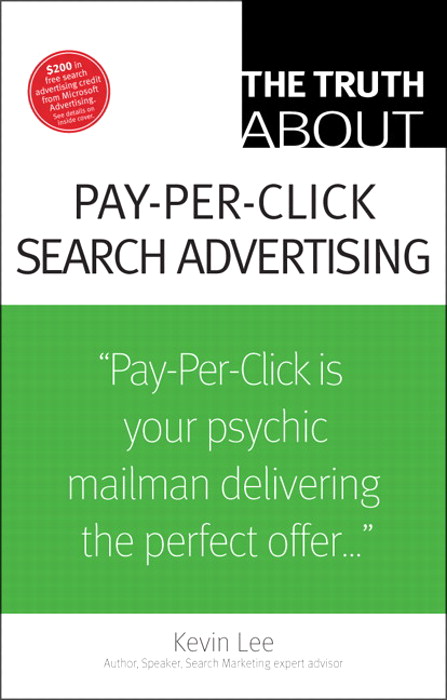 Truth About Pay-Per-Click Search Advertising, The