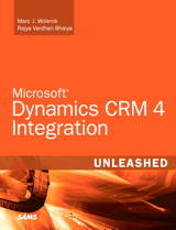 Microsoft Dynamics CRM 4 Integration Unleashed, Adobe Reader