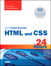 Sams Teach Yourself HTML and CSS in 24 Hours, Adobe Reader, 7th Edition