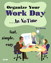 Organize Your Work Day In No Time, Adobe Reader