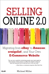 Selling Online 2.0: Migrating from eBay to Amazon, craigslist, and Your Own E-Commerce Website, Adobe Reader