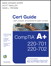 CompTIA A+ 220-701 and 220-702 Cert Guide, Adobe Reader