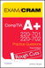 CompTIA A+ 220-701 and 220-702 Practice Questions Exam Cram, Rough Cuts