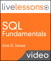 SQL Fundamentals (Video Sneak Peek)