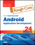 Sams Teach Yourself Android in 24 Hours, Rough Cuts