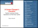 Career-Changer's Checklist