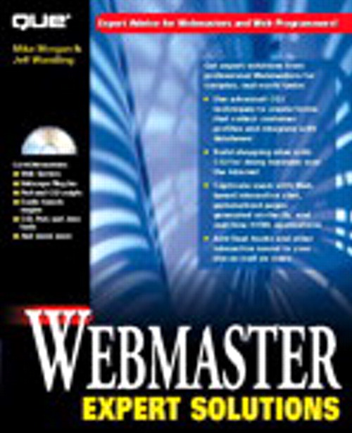 Webmaster Expert Solutions