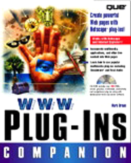 WWW Plug-ins Companion