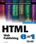 HTML Web Publishing 6-in-1