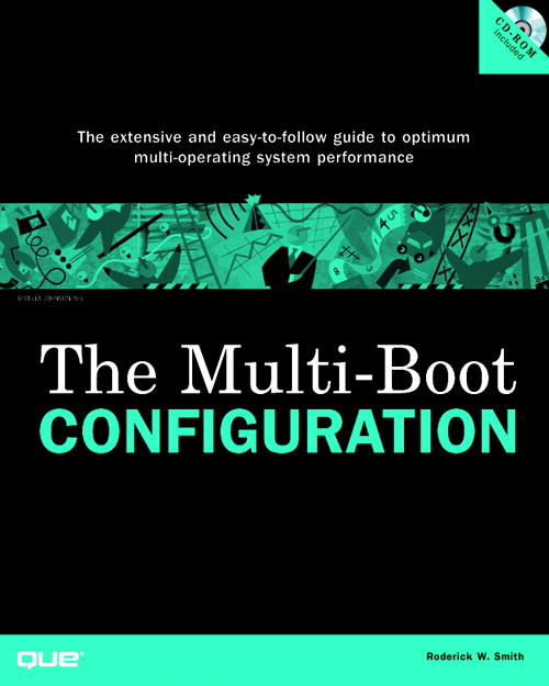 Multi-Boot Configuration Handbook, The