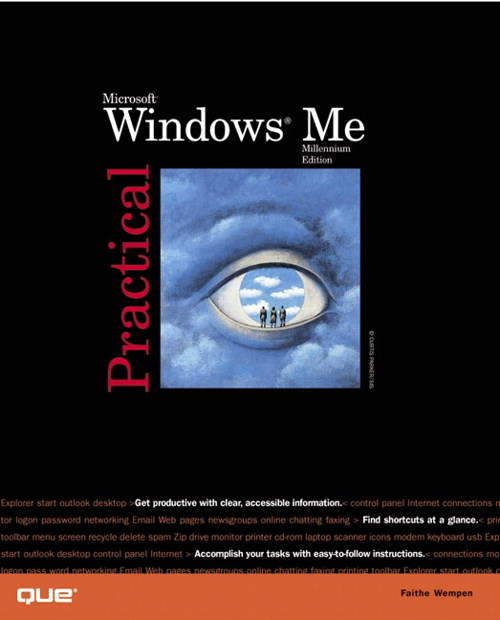 Practical Microsoft Windows Millennium