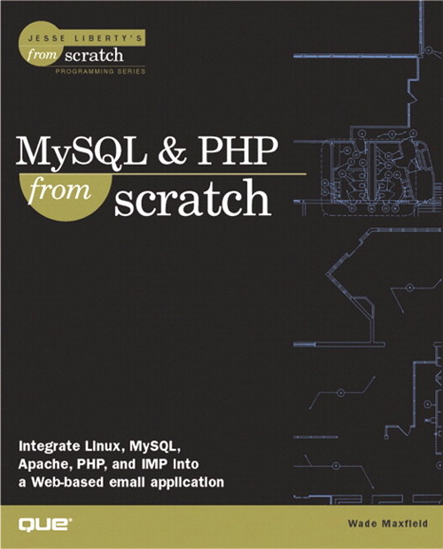 MySQL & PHP From Scratch