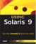 Special Edition Using Solaris 9