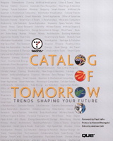 TechTV's Catalog of Tomorrow