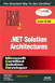 MCSD Analyzing Requirements and Defining .NET  Solution Architectures Exam Cram 2 (Exam 70-300)