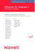Novell ZENworks for Desktops 4 Administrator's Handbook