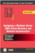 MCSE Designing a Microsoft Windows Server 2003 Active Directory and Network Infrastructure Exam Cram 2 (Exam Cram 70-297)