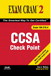Check Point CCSA Exam Cram 2 (Exam 156-210.4)