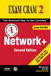 Network+ Exam Cram 2 (Exam Cram N10-003), 2nd Edition