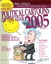 The Best Political Cartoons of the Year, 2005 Edition