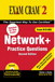 Network+ Certification Practice Questions Exam Cram 2 (Exam N10-003), 2nd Edition