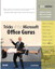 Tricks of the Microsoft Office Gurus