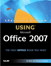 Special Edition Using Microsoft Office 2007