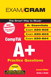 CompTIA A+ Practice Questions Exam Cram (Essentials, Exams 220-602, 220-603, 220-604), 2nd Edition