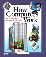 How Computers Work, 9th Edition